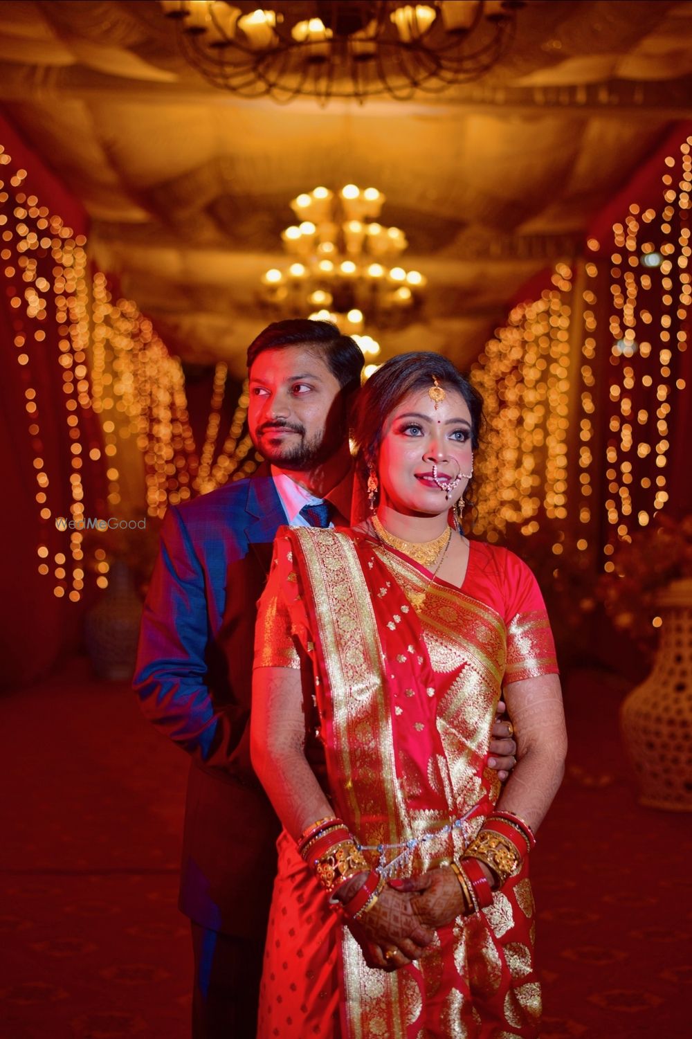 Photo From wedding + reception - By Vishal Photography