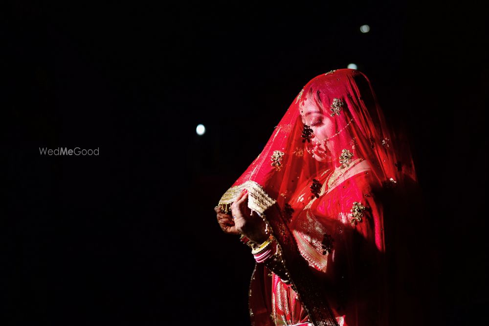 Photo From wedding + reception - By Vishal Photography