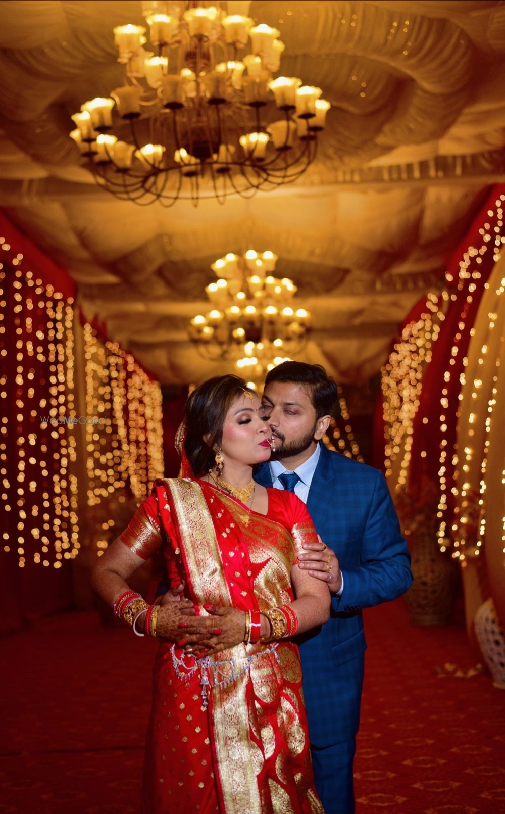 Photo From wedding + reception - By Vishal Photography