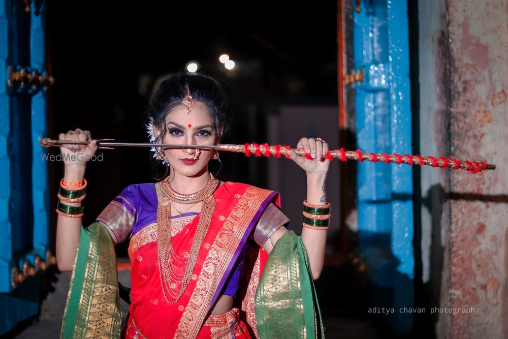 Photo From शिवजयंती Special - By Aditya Chavan Photography
