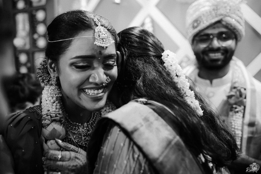 Photo From Deeksitha & Manoj - By Rang Wedding Photography