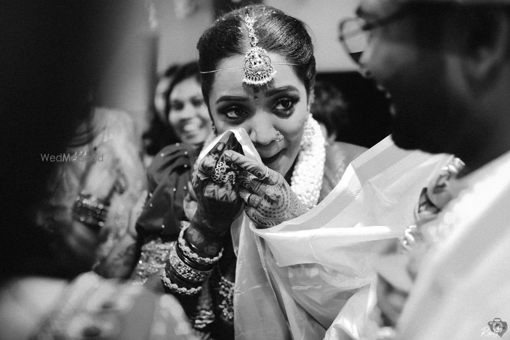 Photo From Deeksitha & Manoj - By Rang Wedding Photography