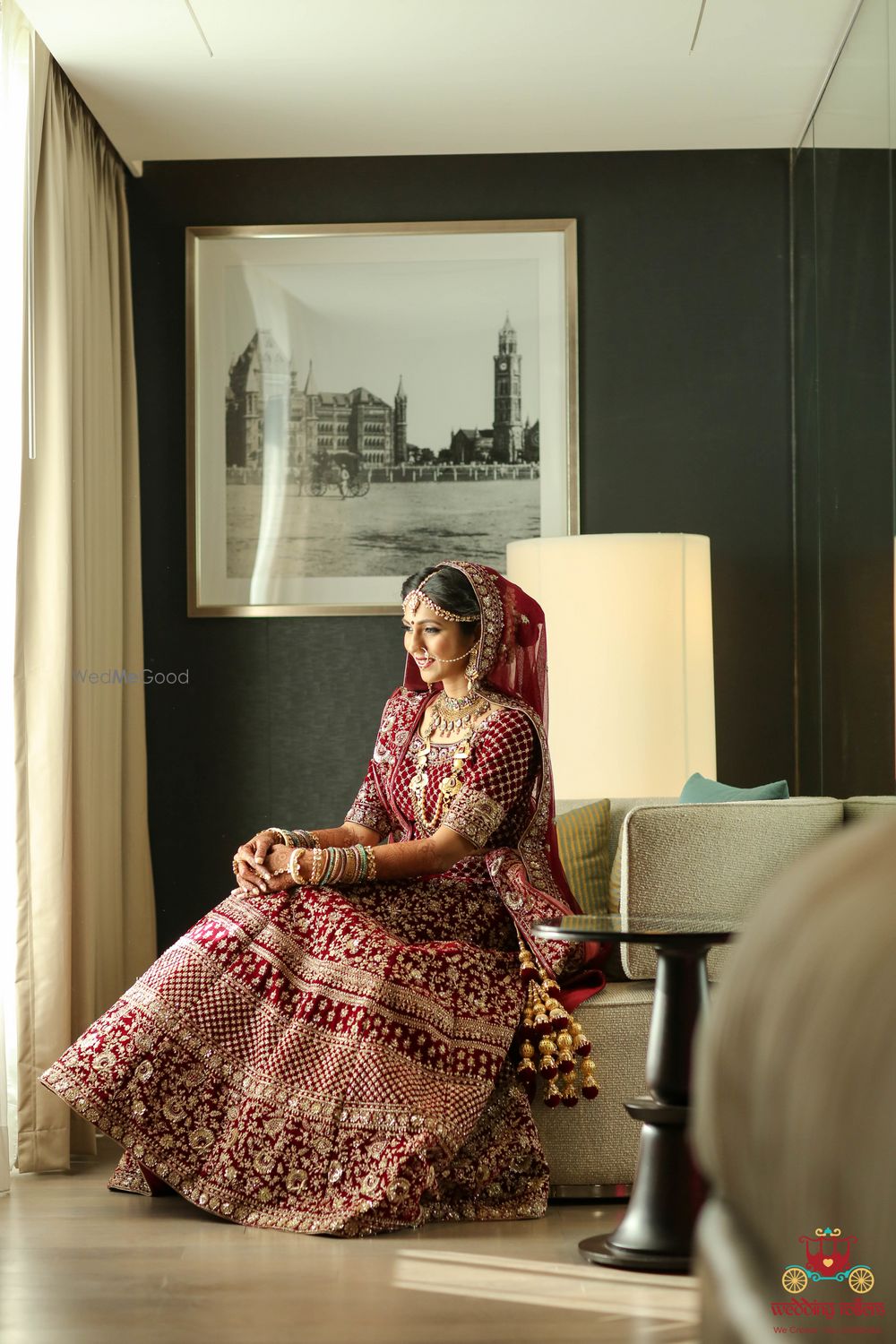 Photo From Darpan & Ruchi Wedding - By Wedding Rollers