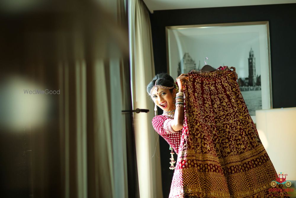 Photo From Darpan & Ruchi Wedding - By Wedding Rollers