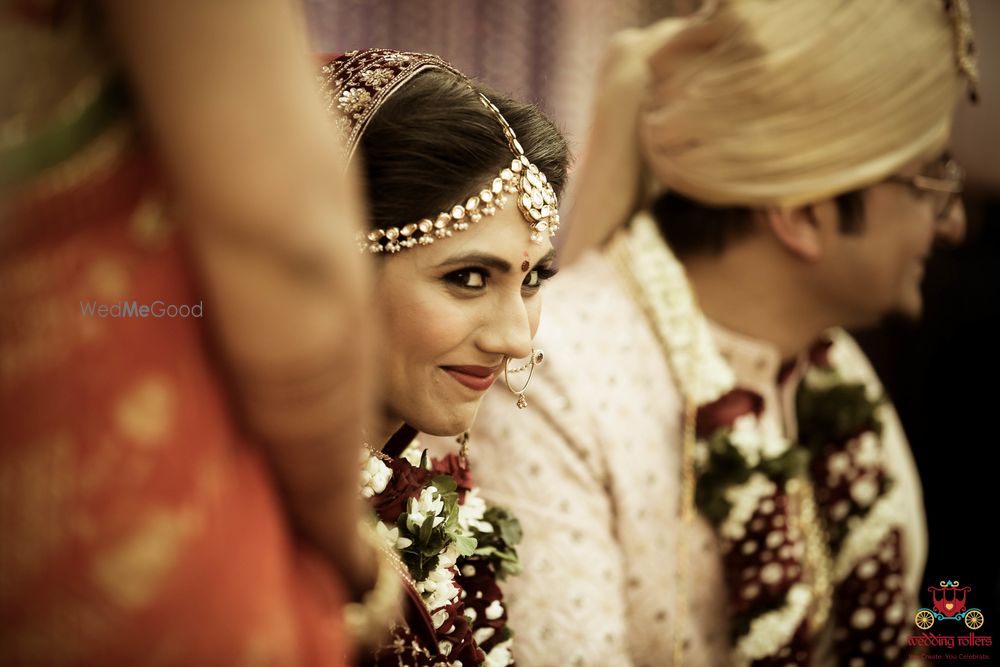 Photo From Darpan & Ruchi Wedding - By Wedding Rollers