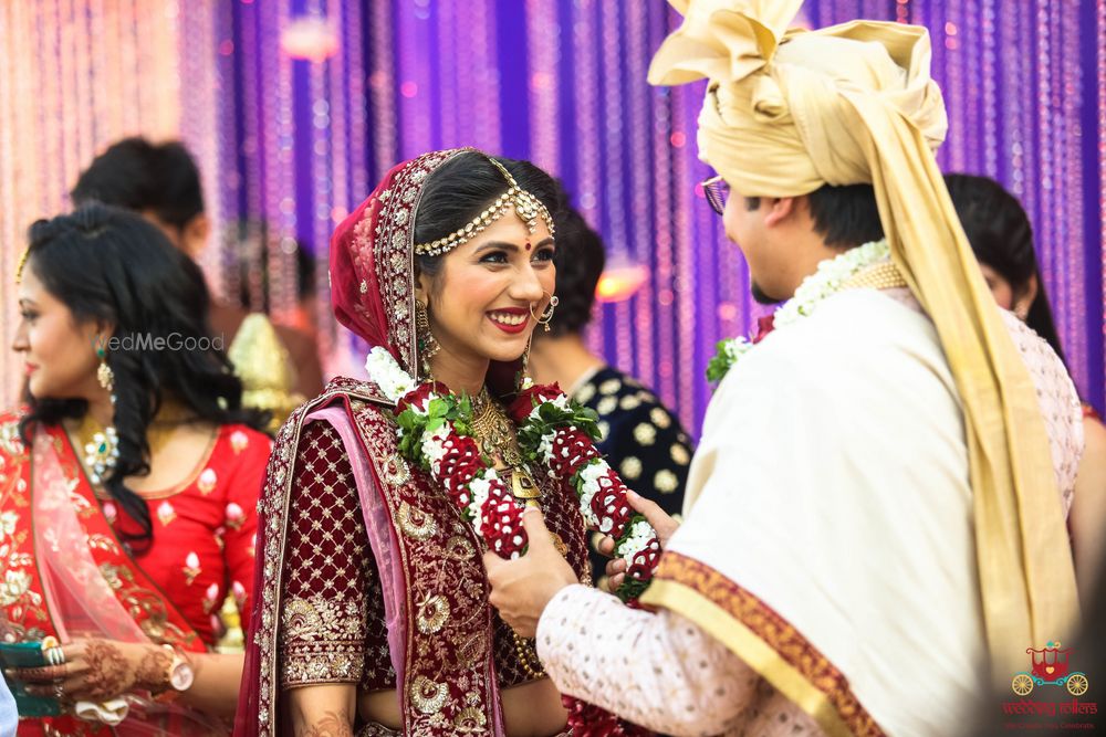 Photo From Darpan & Ruchi Wedding - By Wedding Rollers