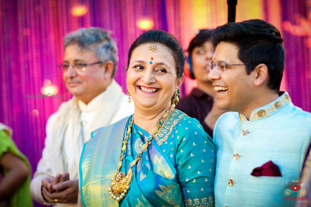 Photo From Darpan & Ruchi Wedding - By Wedding Rollers