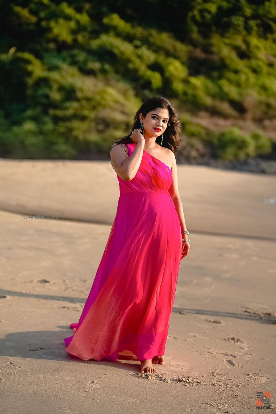 Photo From Ranjana + Vishwanath - By Pixbricks