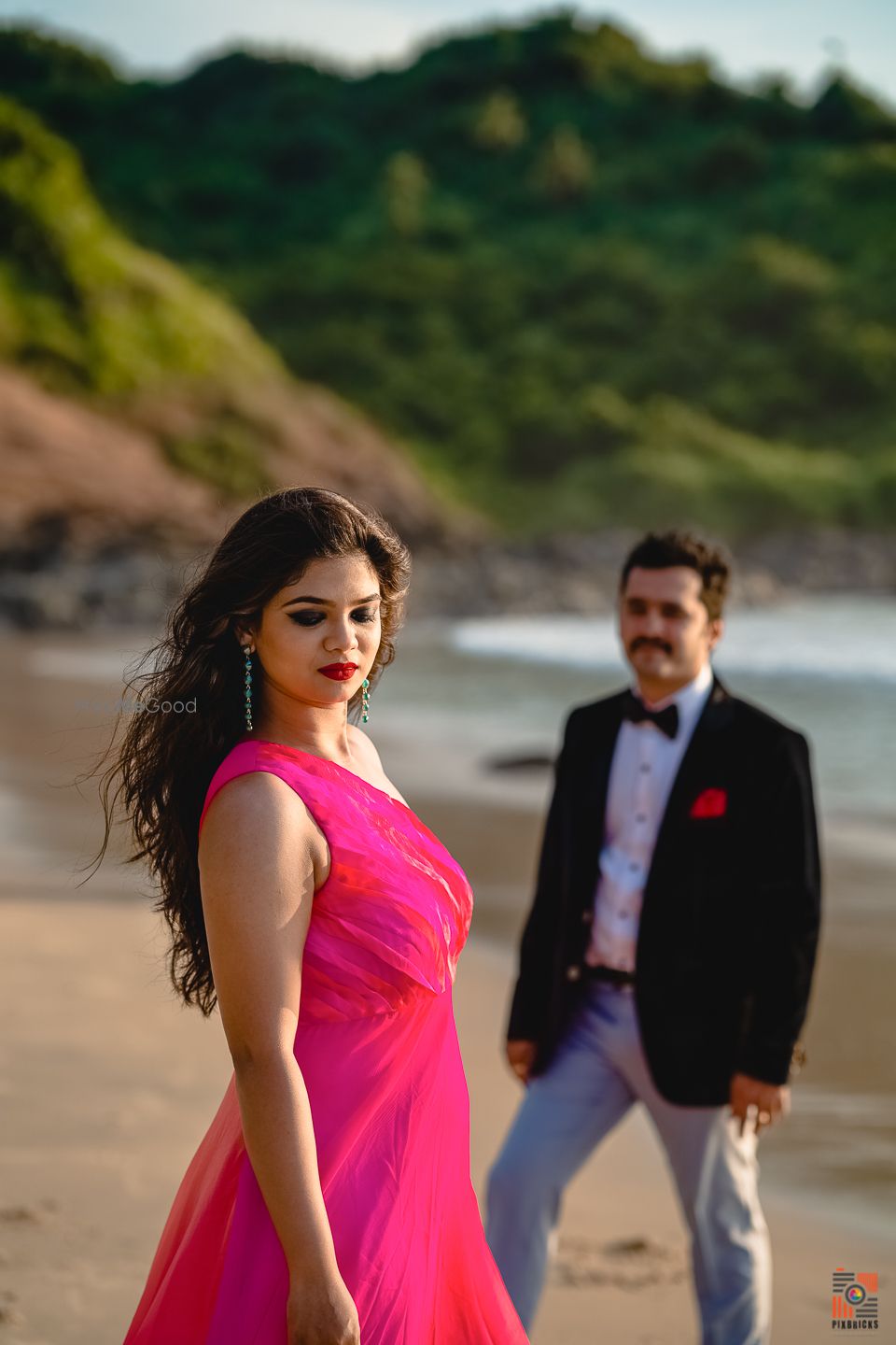 Photo From Ranjana + Vishwanath - By Pixbricks
