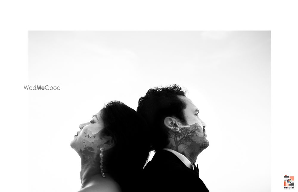 Photo From Ranjana + Vishwanath - By Pixbricks