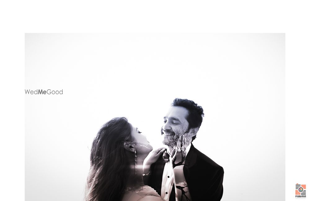 Photo From Ranjana + Vishwanath - By Pixbricks