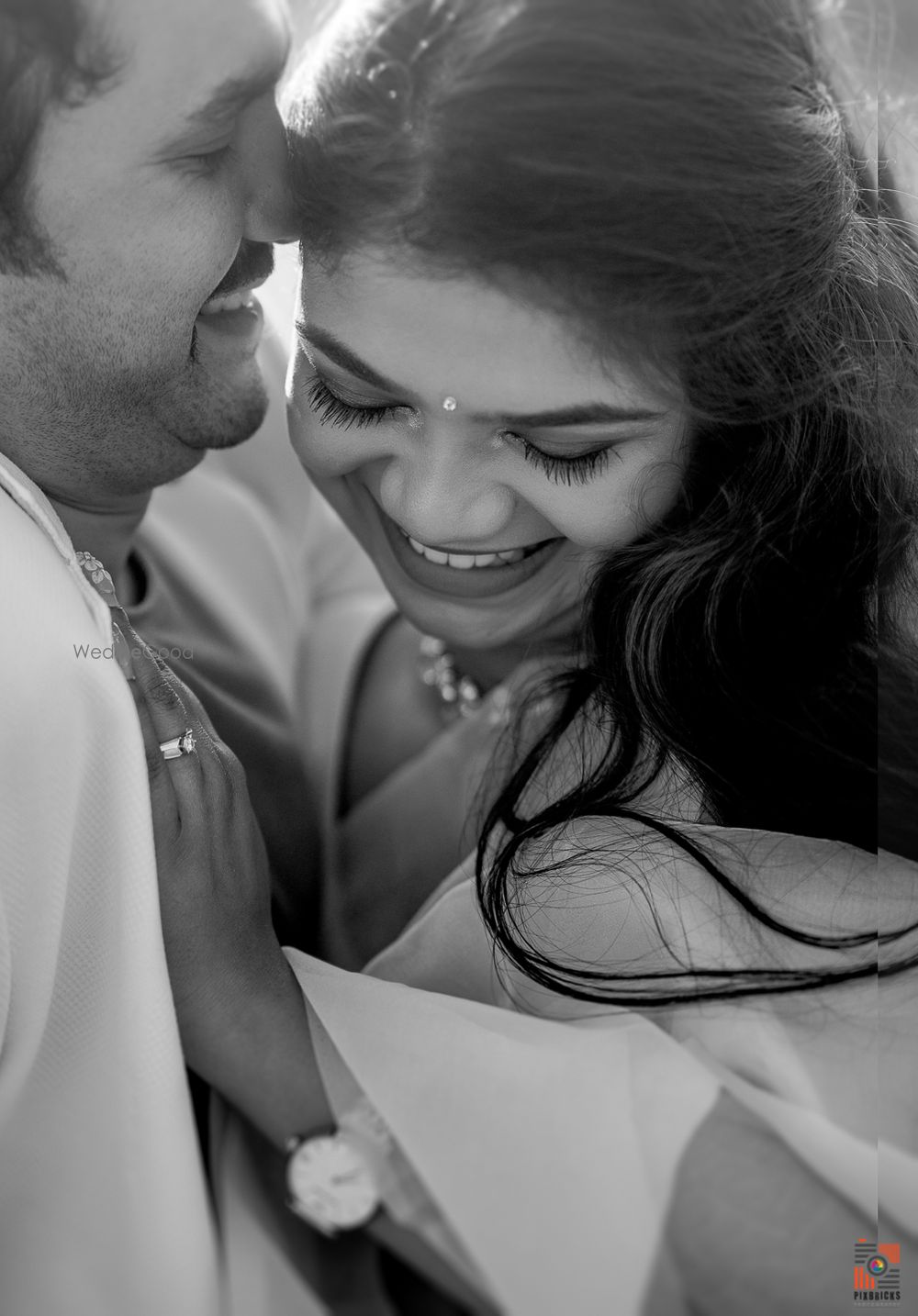 Photo From Ranjana + Vishwanath - By Pixbricks