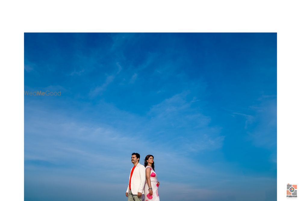 Photo From Ranjana + Vishwanath - By Pixbricks