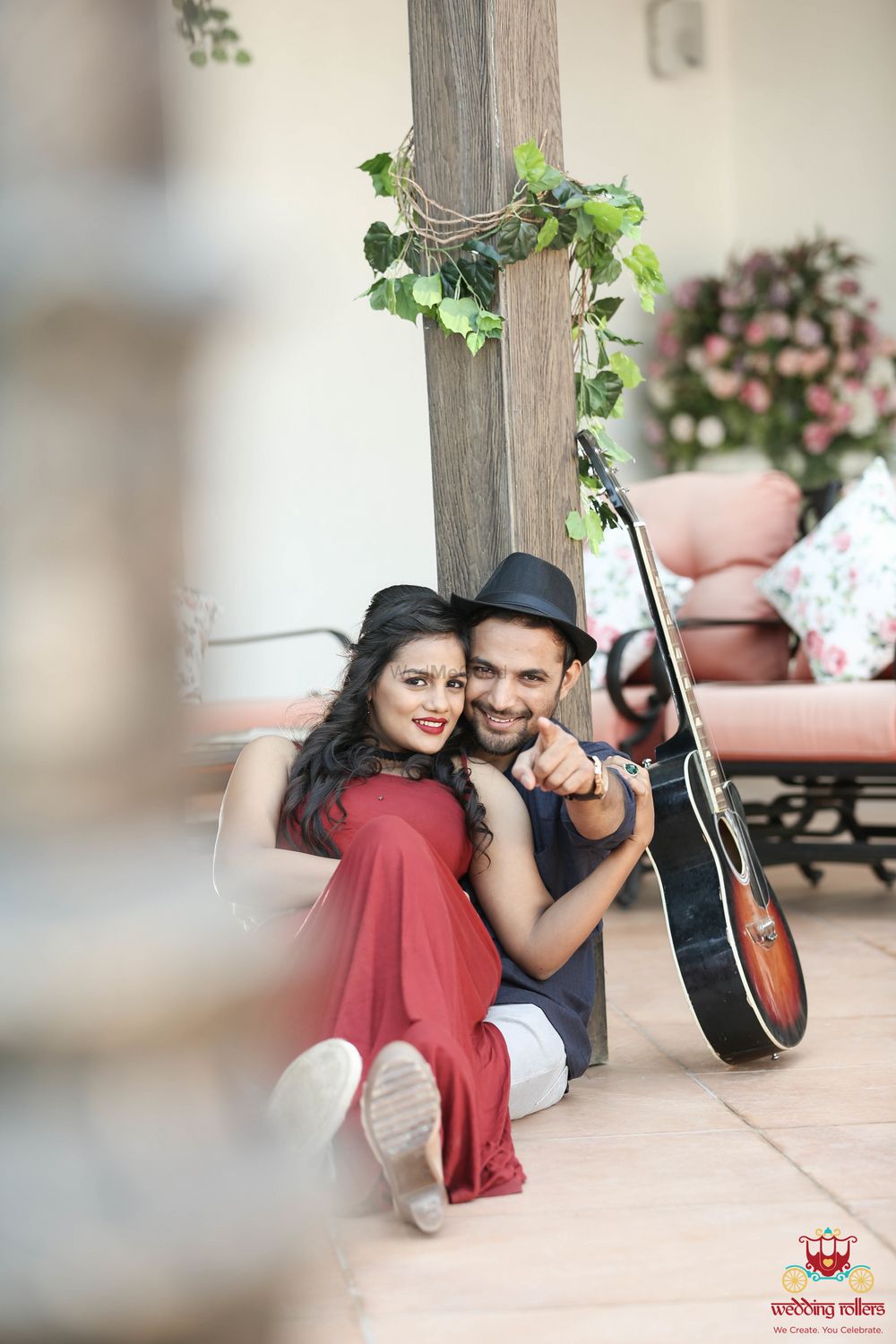 Photo From Chirag & Jinali Pre Wedding - By Wedding Rollers