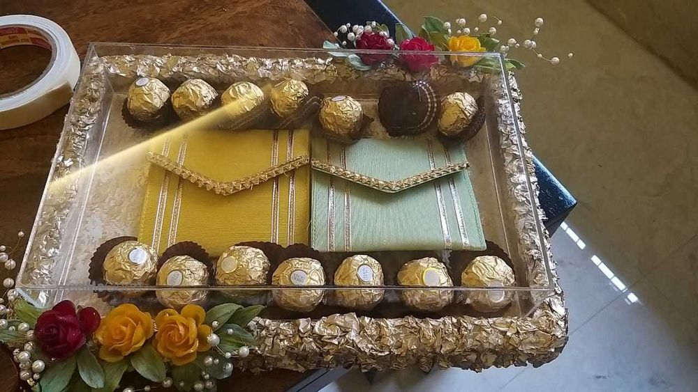 Photo From Mithai and dry fruit gifting - By Mezmerize