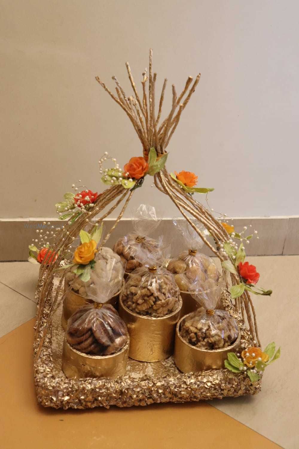 Photo From Mithai and dry fruit gifting - By Mezmerize