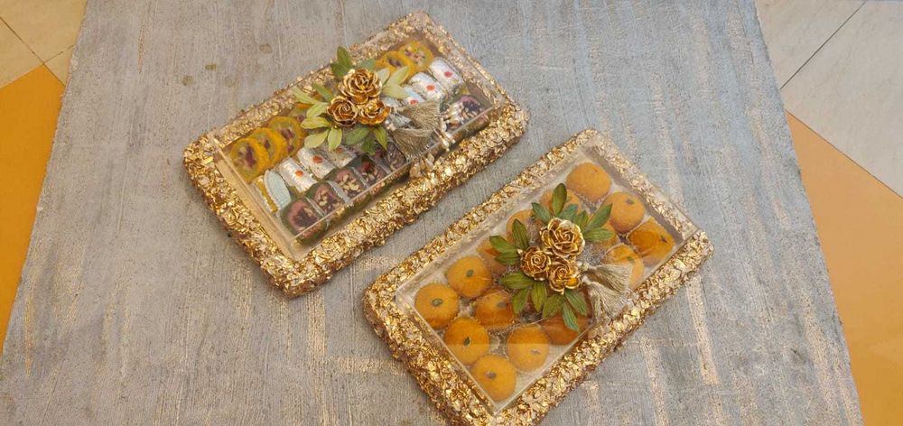 Photo From Mithai and dry fruit gifting - By Mezmerize