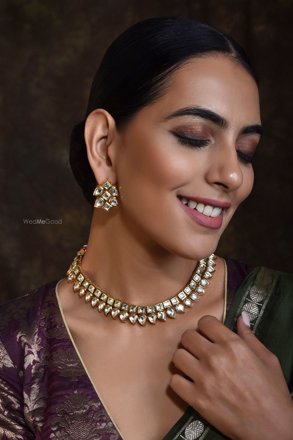 Photo From Necklace Sets - By Swabhimann Jwellery