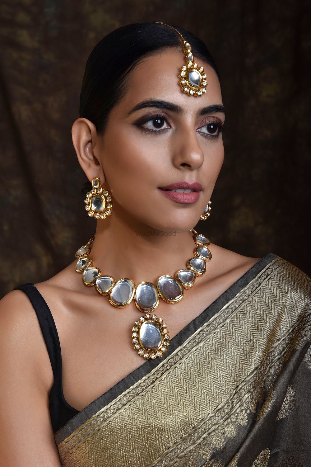 Photo From Necklace Sets - By Swabhimann Jwellery