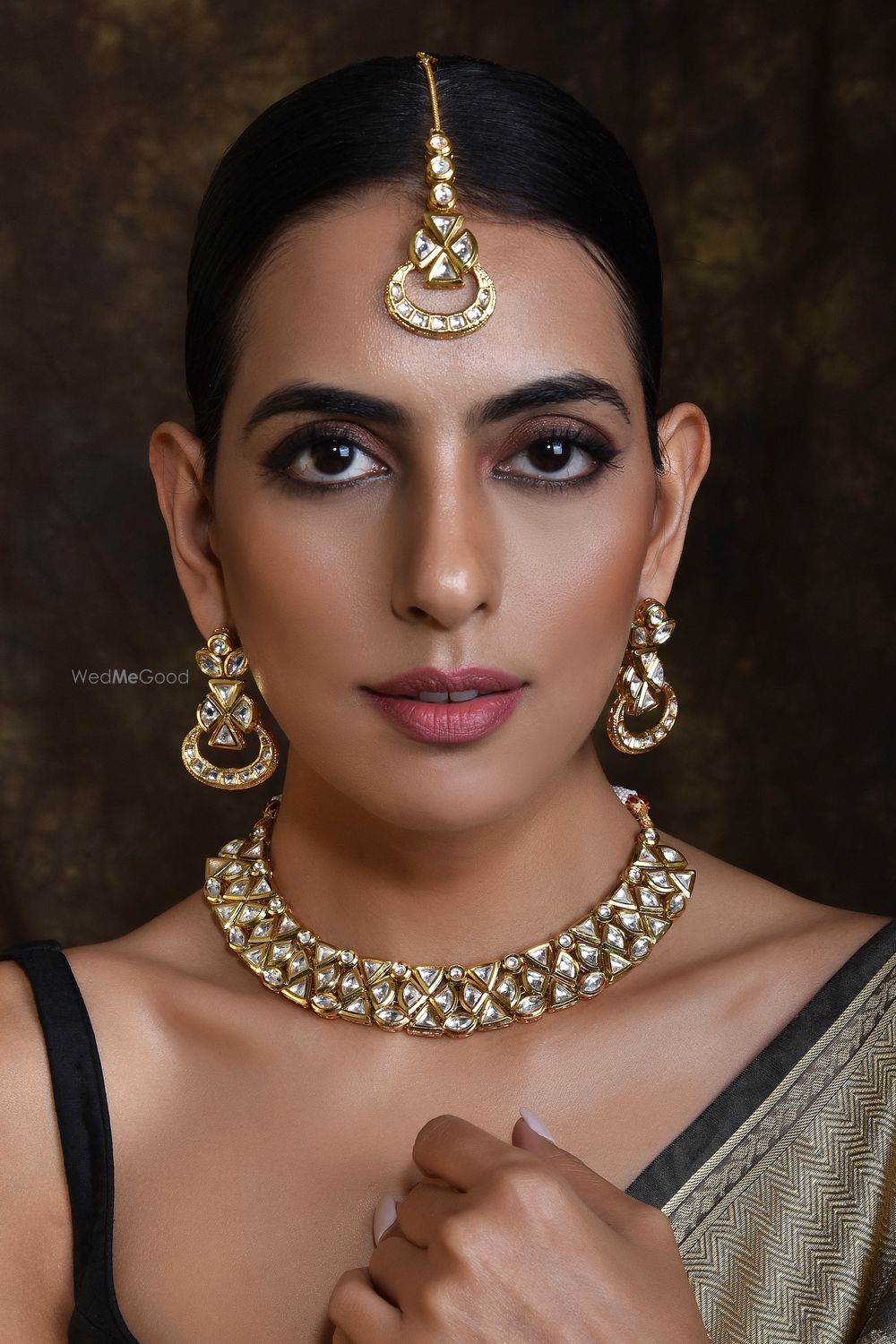 Photo From Necklace Sets - By Swabhimann Jwellery