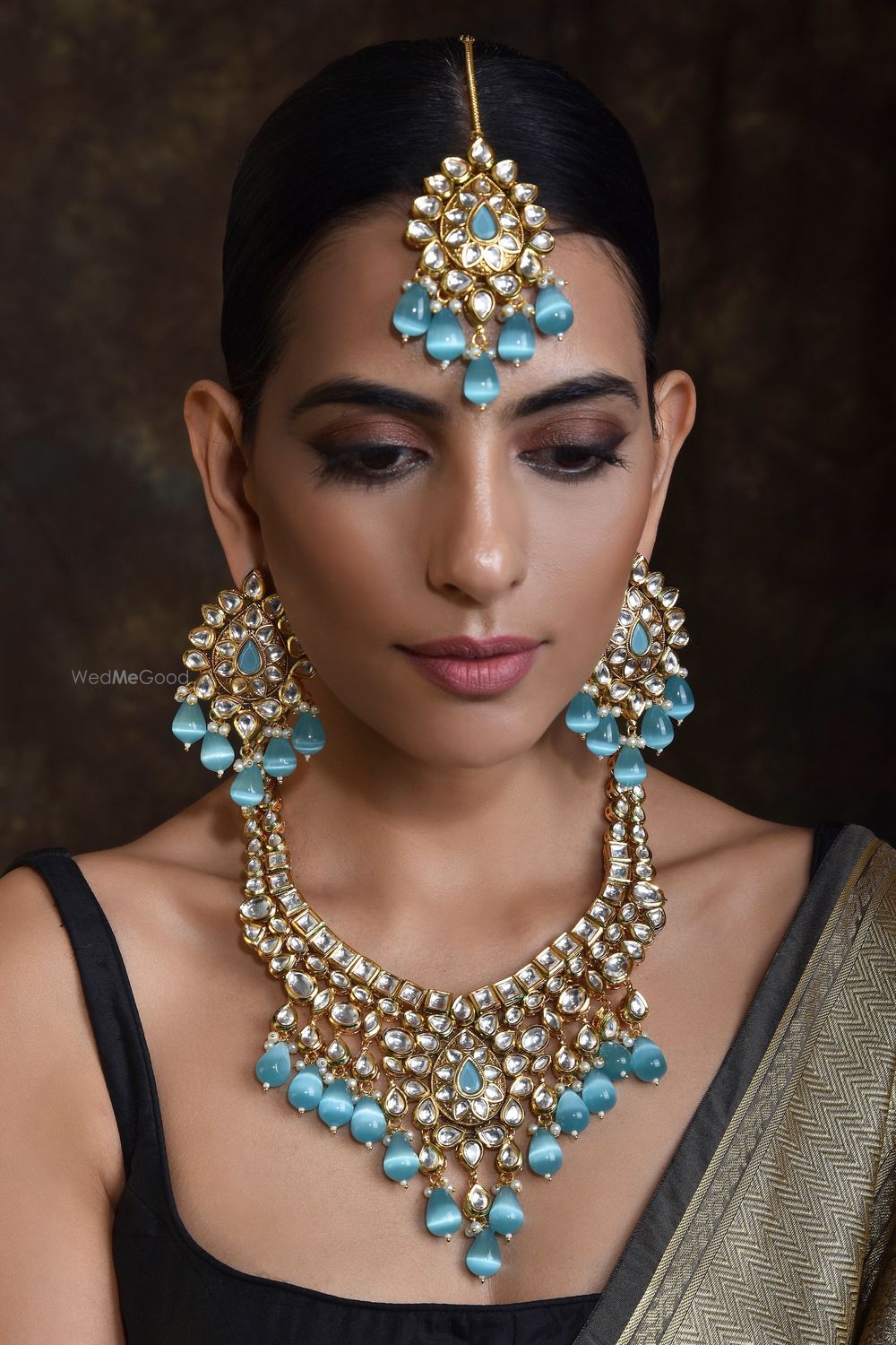 Photo From Necklace Sets - By Swabhimann Jwellery