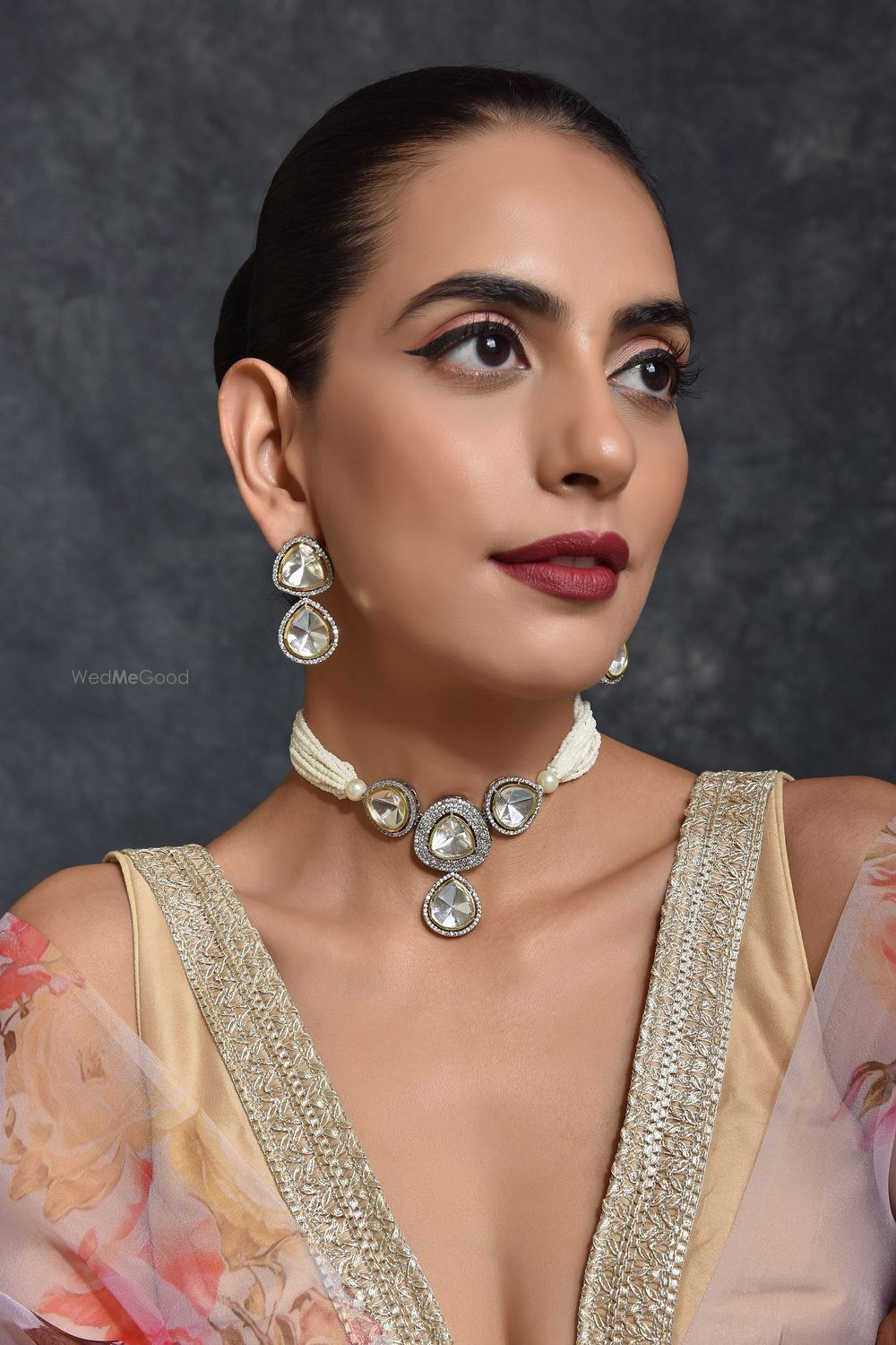 Photo From Necklace Sets - By Swabhimann Jwellery