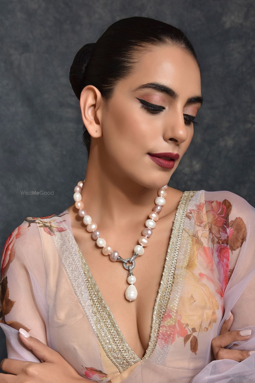 Photo From Necklace Sets - By Swabhimann Jwellery