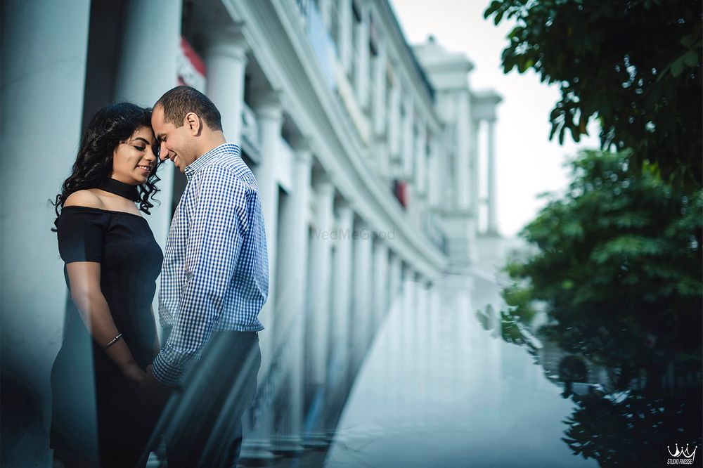 Photo From Aradhana + Gaurav | Pre Wedding Shoot | - By Studio Finesse