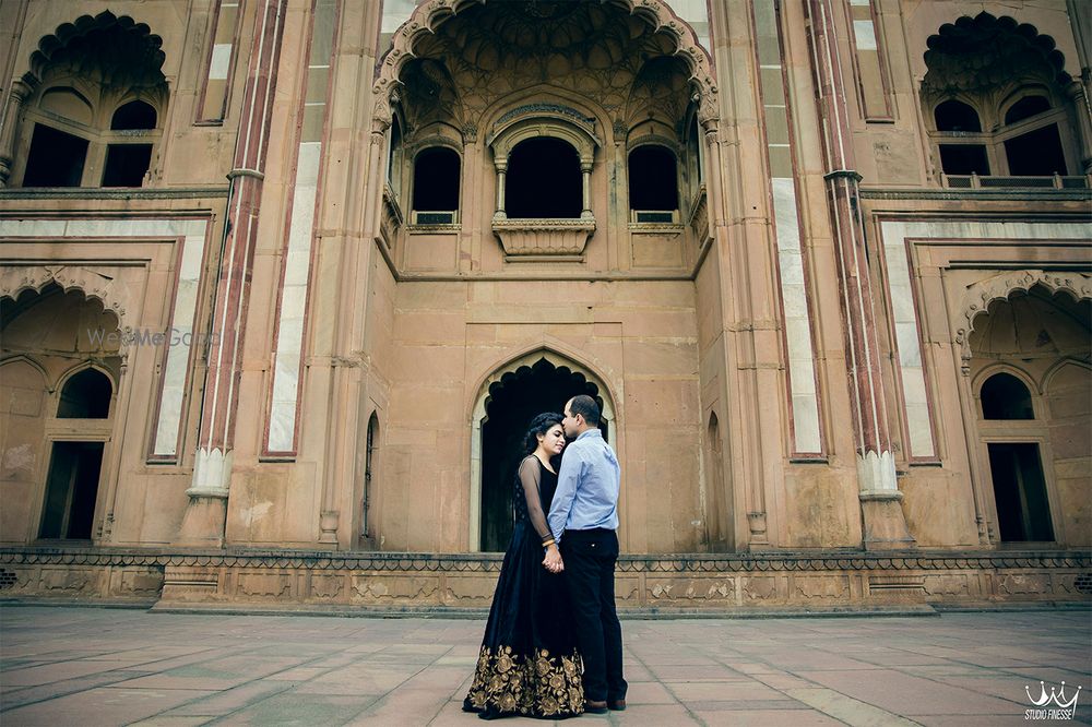 Photo From Aradhana + Gaurav | Pre Wedding Shoot | - By Studio Finesse