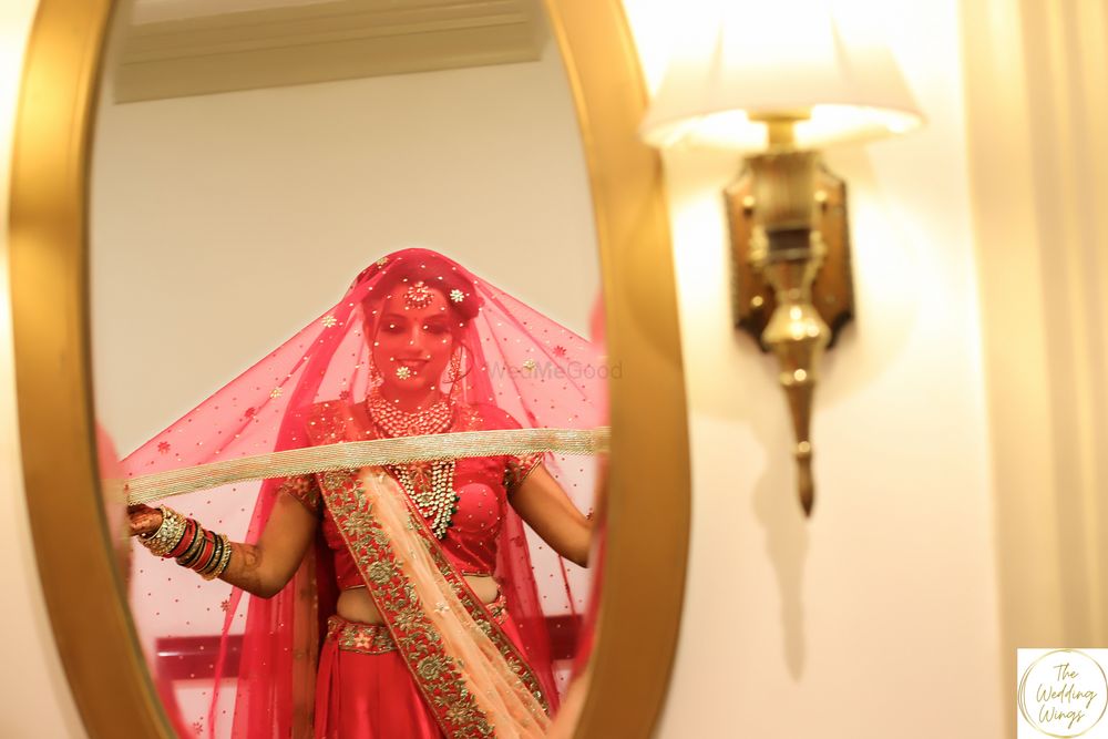 Photo From Nupur Rohit - By The Wedding Wings