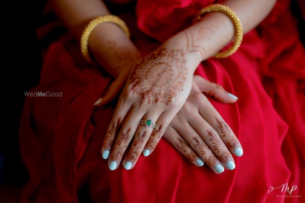 Photo From Akash & Aditi - By Monu Panchal Photography