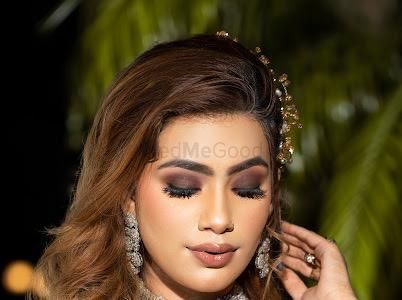 Photo From Bridal Makeovers - By Sheenup Makeovers
