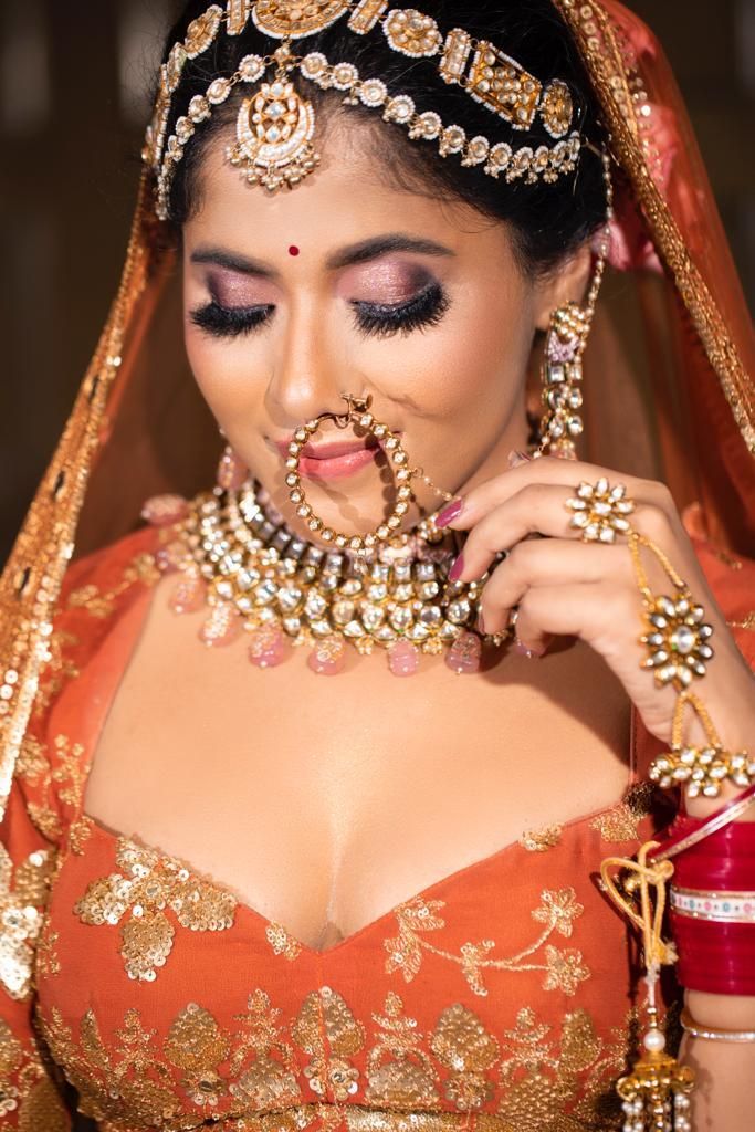 Photo From Bridal Makeovers - By Sheenup Makeovers