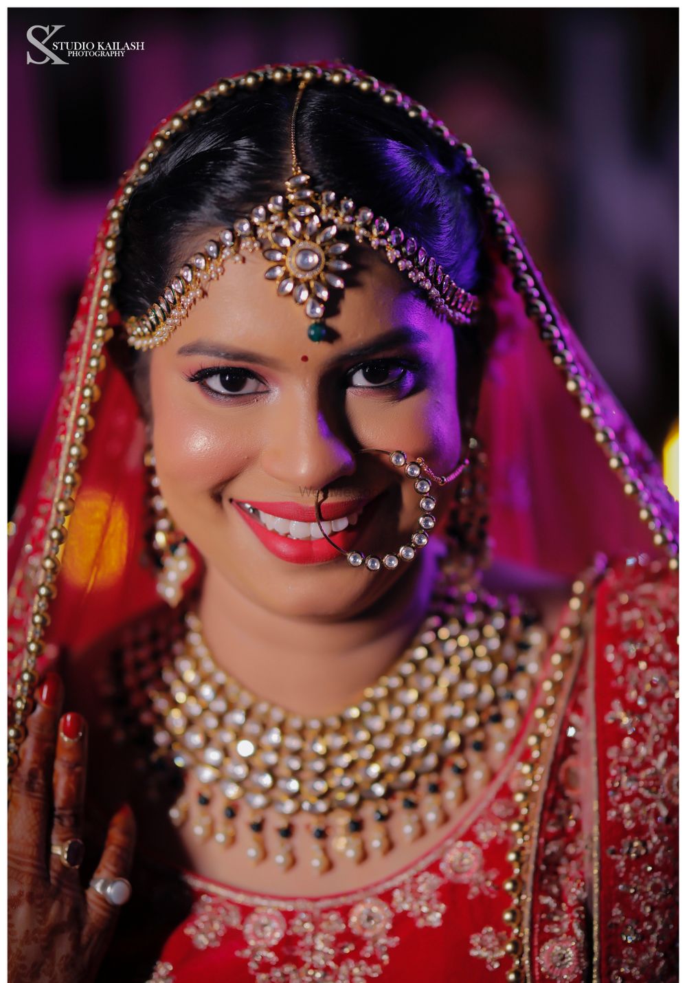Photo From Bride Bela - By Style Studio by Anu Anand