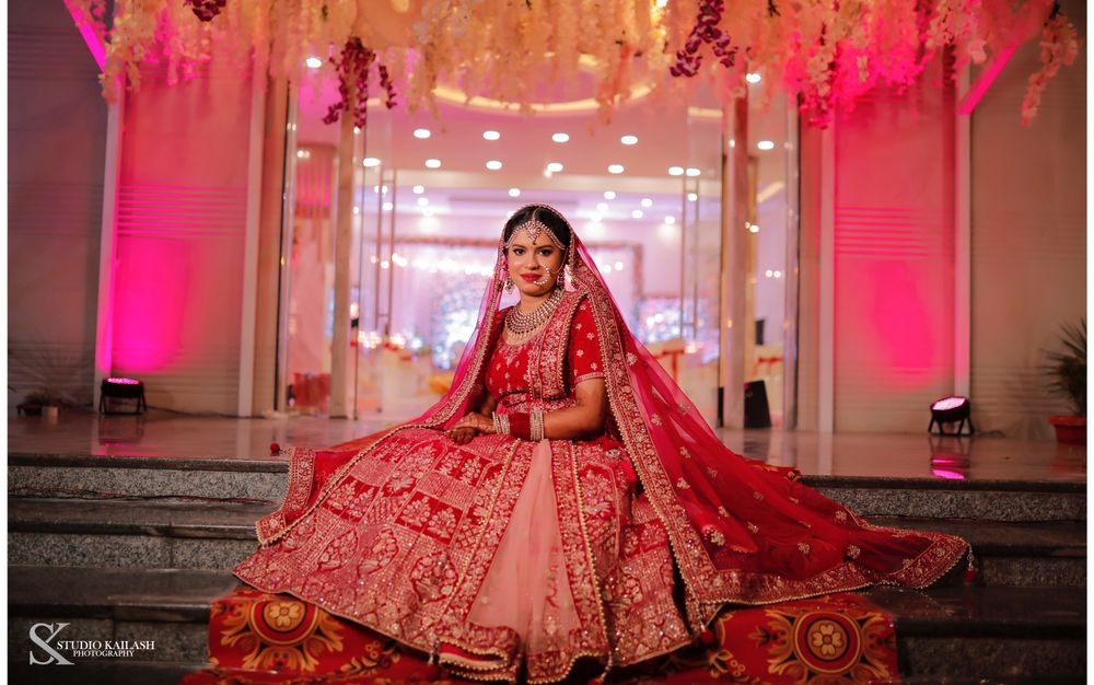 Photo From Bride Bela - By Style Studio by Anu Anand