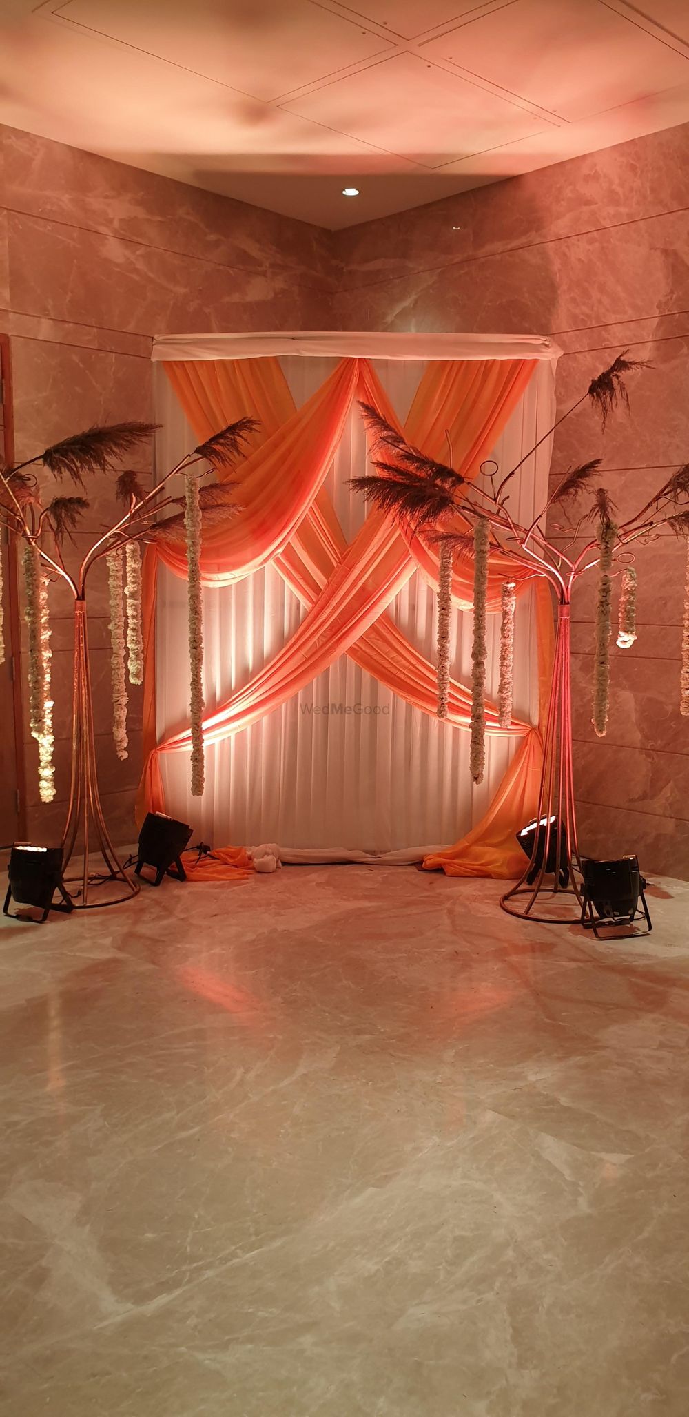 Photo From Haldi latest Decor - By Adorable Events