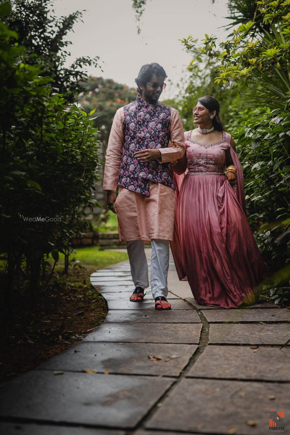 Photo From Lavanya + Sahith - By Pixbricks