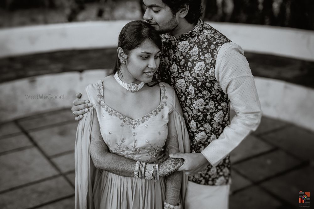 Photo From Lavanya + Sahith - By Pixbricks