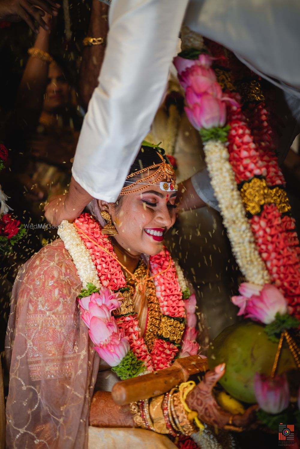 Photo From Lavanya + Sahith - By Pixbricks