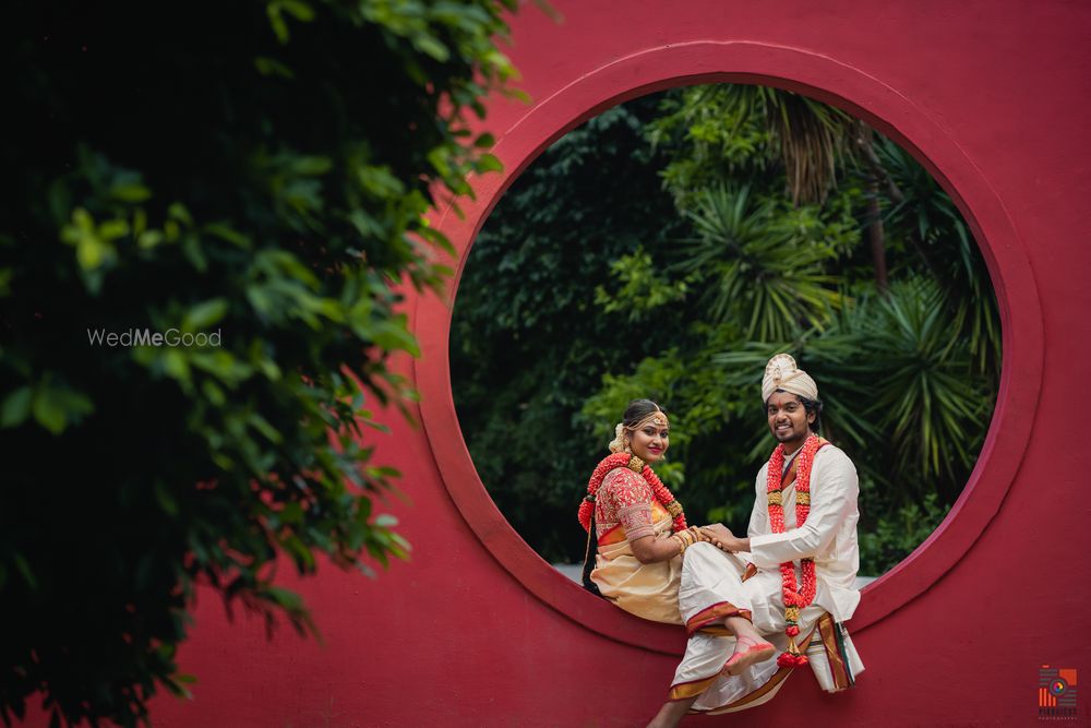 Photo From Lavanya + Sahith - By Pixbricks