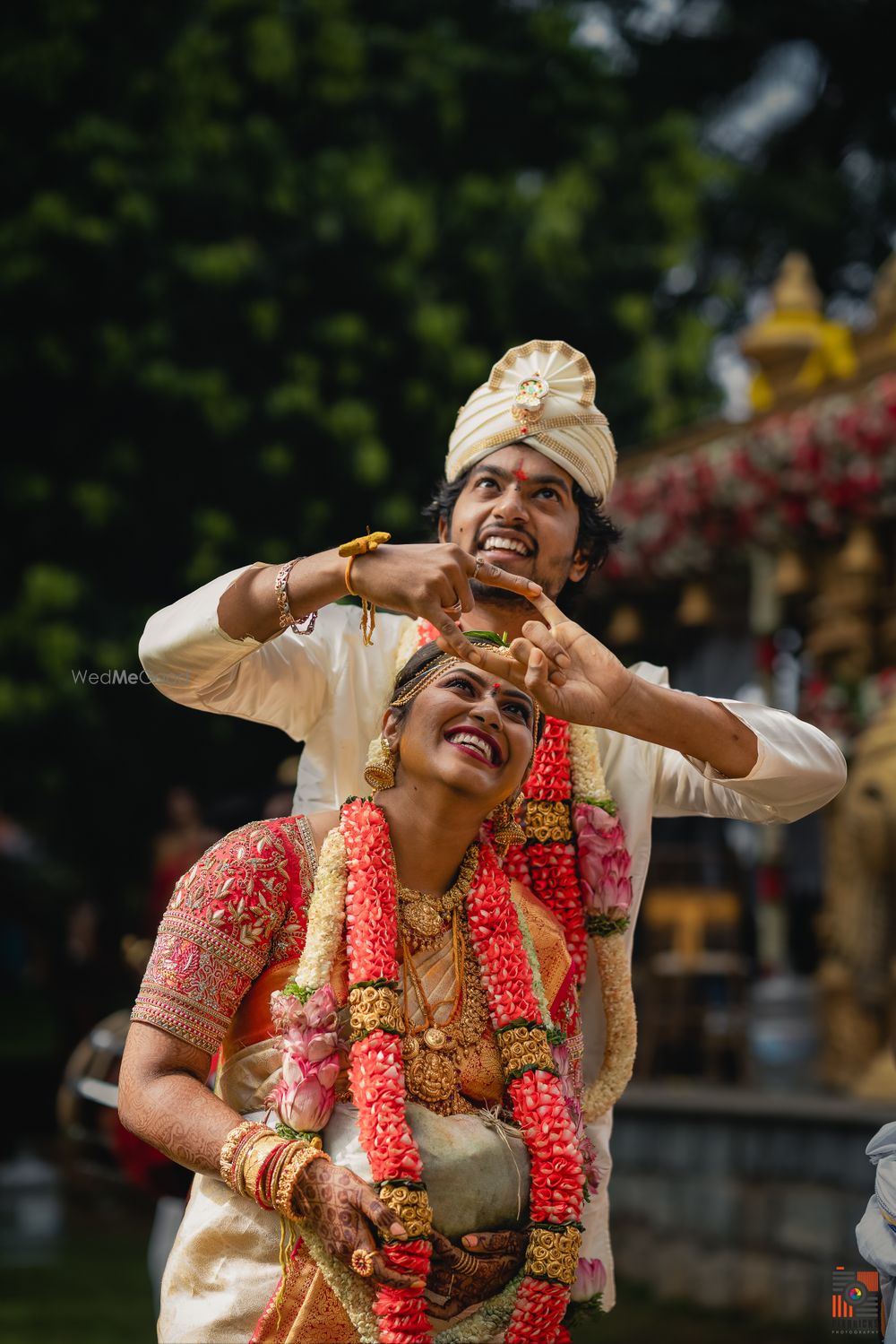 Photo From Lavanya + Sahith - By Pixbricks