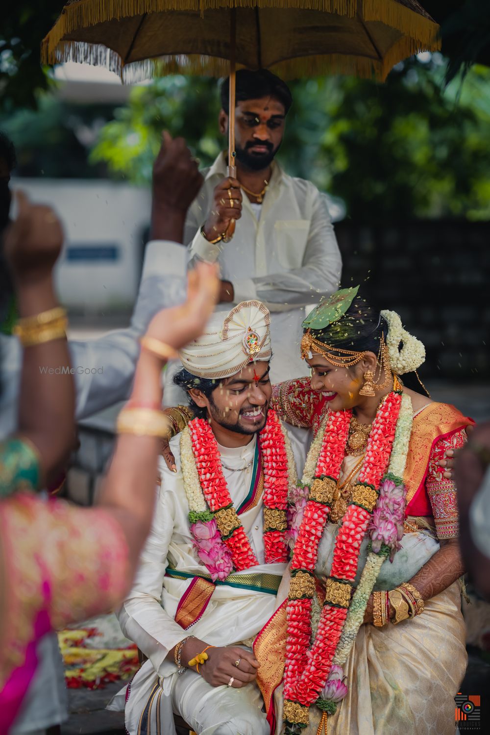 Photo From Lavanya + Sahith - By Pixbricks