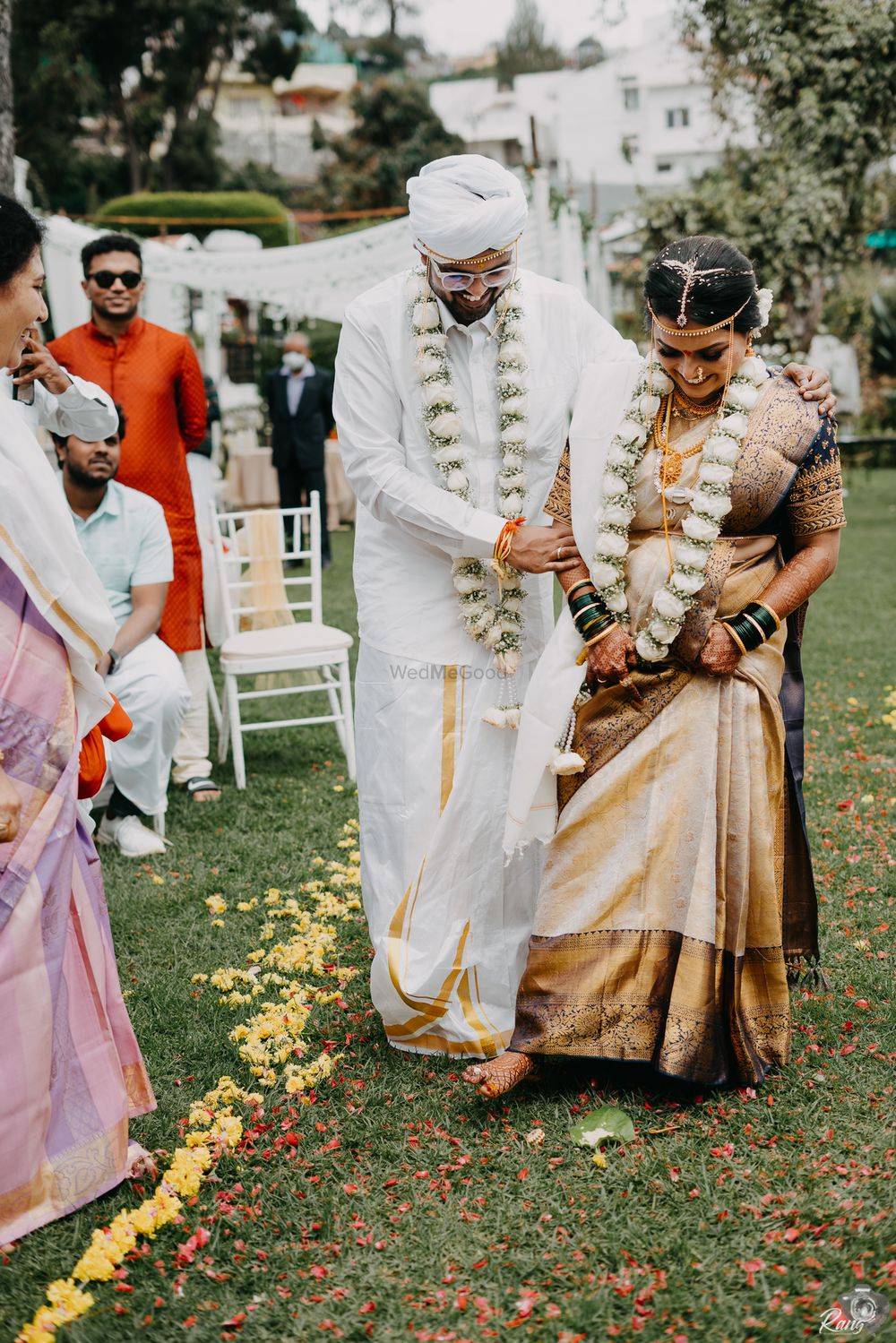 Photo From Aishwar & Prerna - By Rang Wedding Photography