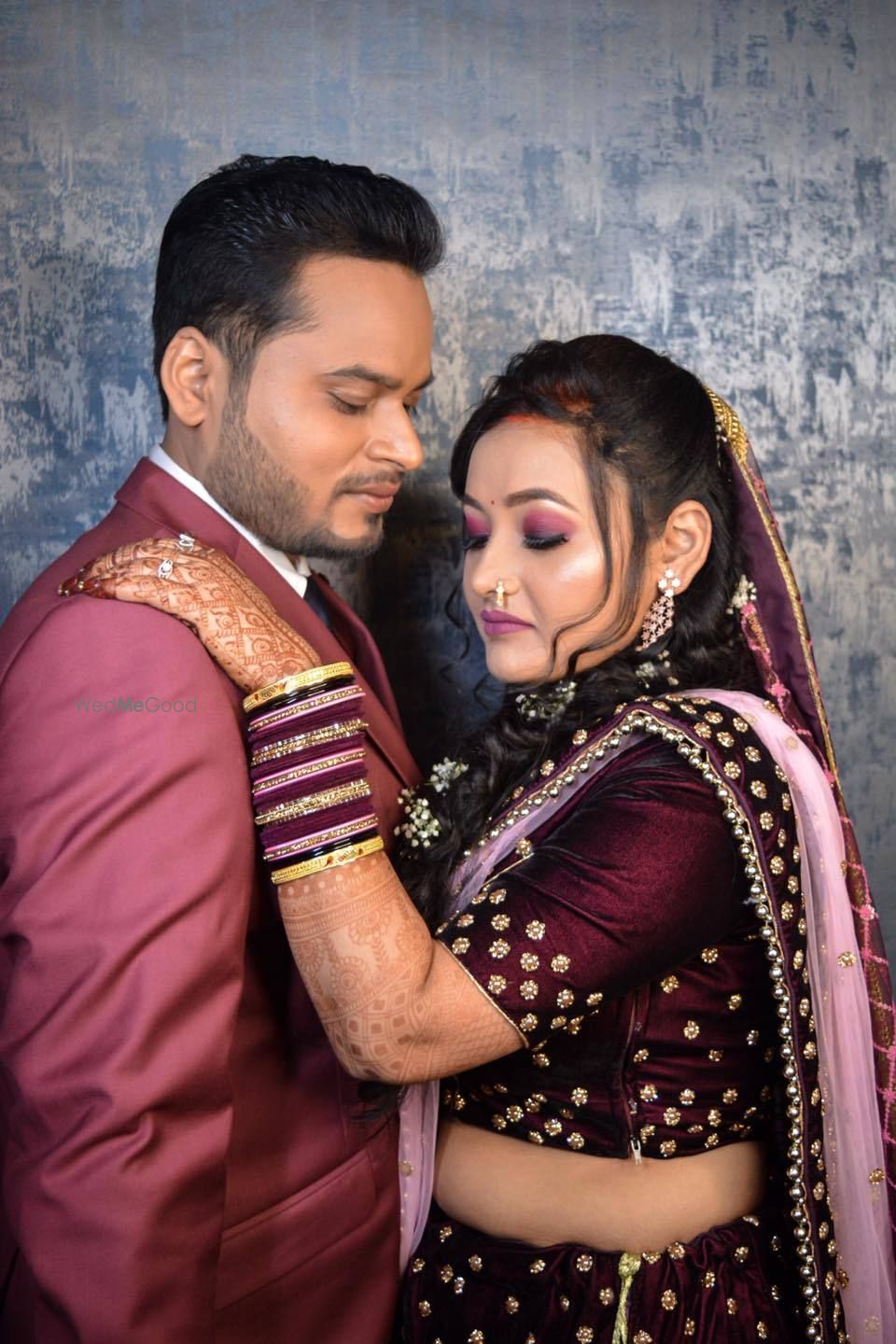 Photo From Couple - By Bridal Makeup by Bhaavya Kapur