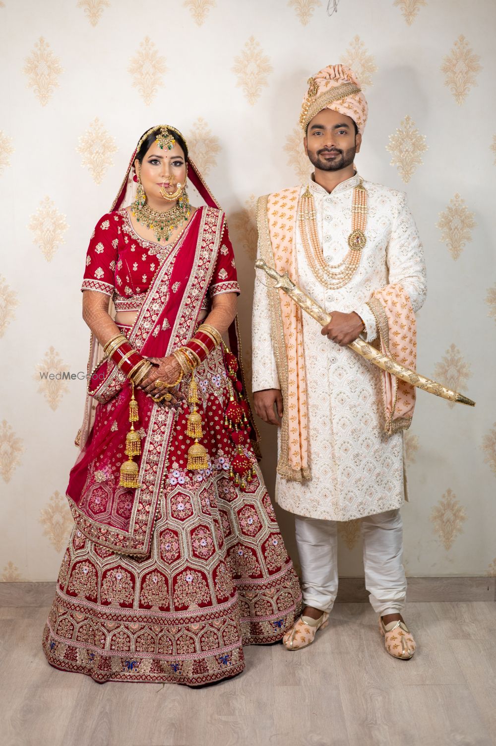 Photo From Couple - By Bridal Makeup by Bhaavya Kapur