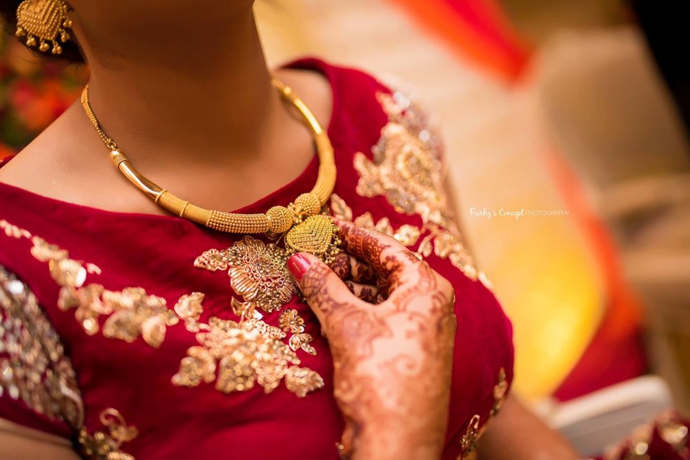 Photo From Fadil and Nabilah amazing mehendi  - By Furhz's Concept Photography