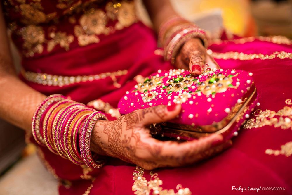 Photo From Fadil and Nabilah amazing mehendi  - By Furhz's Concept Photography