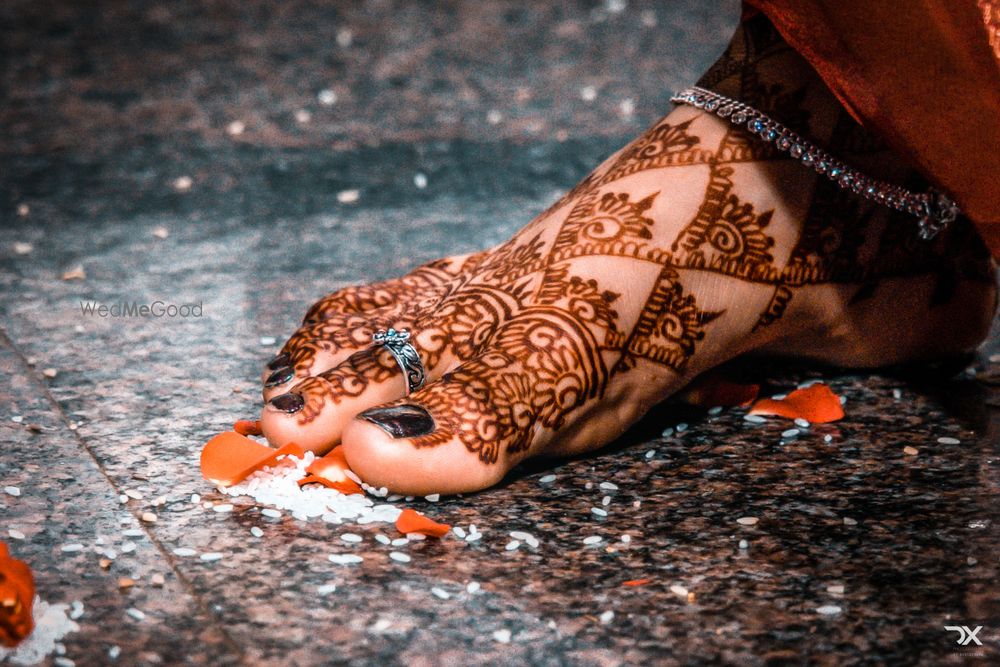Photo From Indian Weeding Rituals - By Dx Photography