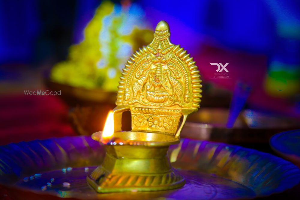 Photo From Indian Weeding Rituals - By Dx Photography