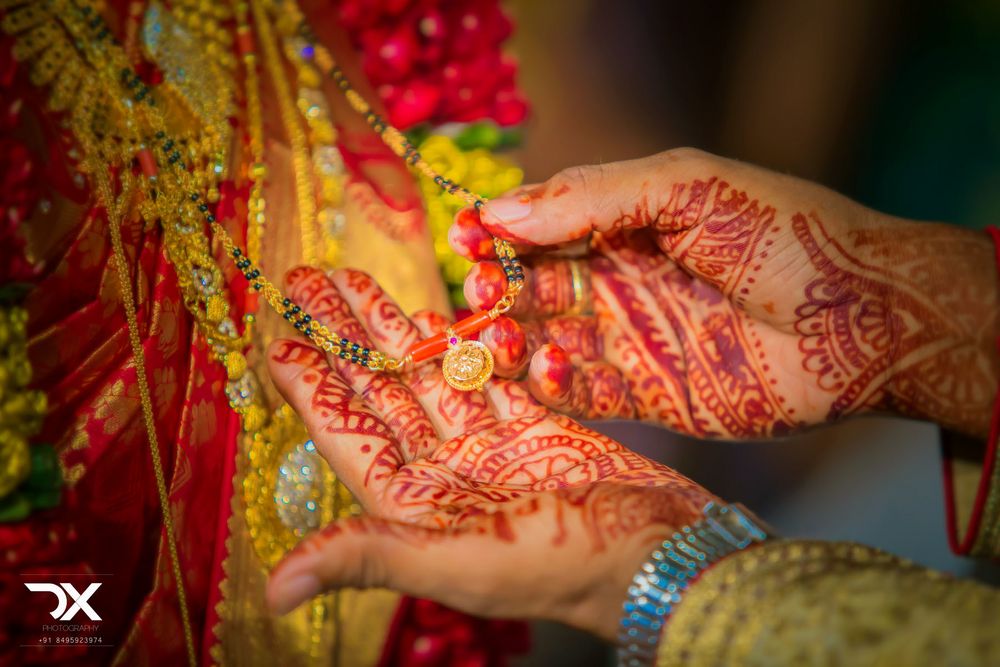 Photo From Indian Weeding Rituals - By Dx Photography